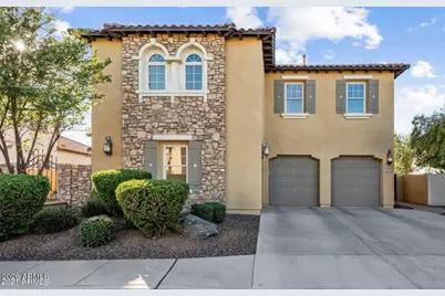 3476 S Valerie Drive, Chandler, AZ 85286 - Photo 1