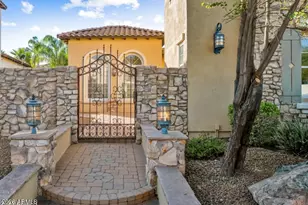 3476 S Valerie Dr, Chandler, AZ 85286 - Photo 3