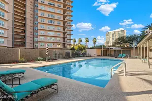 2201 N Central Ave, Phoenix, AZ 85004 - Photo 41