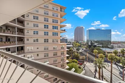 2201 N Central Avenue #8-C, Phoenix, AZ 85004 - Photo 3