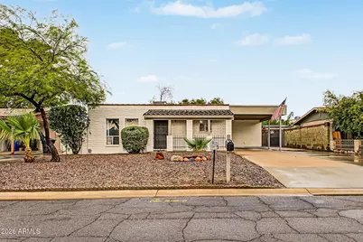 7702 E Fay Avenue, Mesa, AZ 85208 - Photo 1