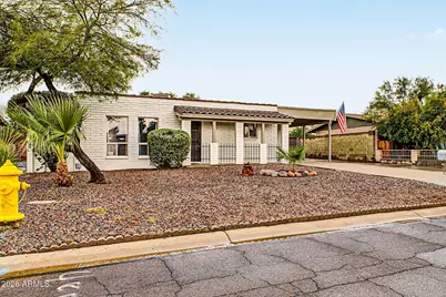 7702 E Fay Avenue, Mesa, AZ 85208 - Photo 5