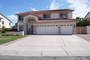12729 N 58th Dr, Glendale, AZ 85304 - Photo 5