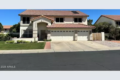 12729 N 58th Drive, Glendale, AZ 85304 - Photo 1