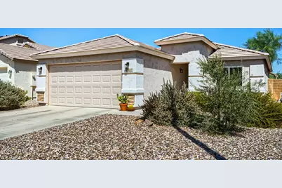 22214 W Yavapai Street, Buckeye, AZ 85326 - Photo 1