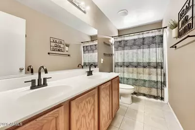 22214 W Yavapai Street, Buckeye, AZ 85326 - Photo 17