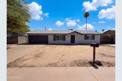 6339 W Monterosa Street, Phoenix, AZ 85033 - Photo 1