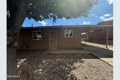115 E Paula Circle, Cottonwood, AZ 86326 - Photo 1
