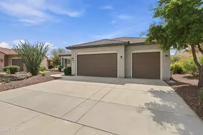 26417 W Escuda Drive, Buckeye, AZ 85396 - Photo 3