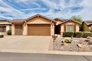 6746 W Sandpiper Way, Florence, AZ 85132 - Photo 1