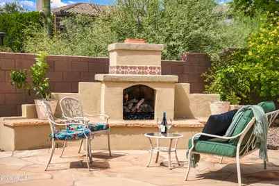 42004 N Harbour Town Court, Anthem, AZ 85086 - Photo 43