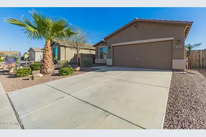 2057 W Kenton Way, San Tan Valley, AZ 85144 - Photo 3