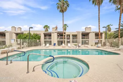 205 N 74th Street #154, Mesa, AZ 85207 - Photo 25