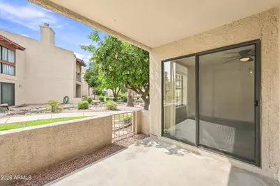 205 N 74th Street #154, Mesa, AZ 85207 - Photo 31