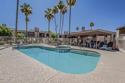 205 N 74th Street #154, Mesa, AZ 85207 - Photo 5