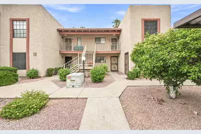 205 N 74th Street #154, Mesa, AZ 85207 - Photo 33