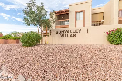 205 N 74th Street #154, Mesa, AZ 85207 - Photo 7
