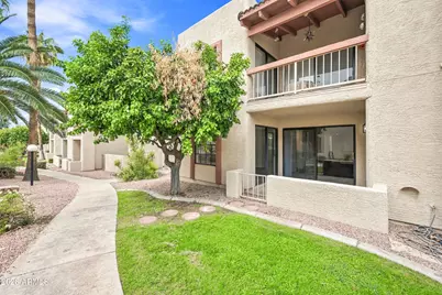 205 N 74th Street #154, Mesa, AZ 85207 - Photo 27