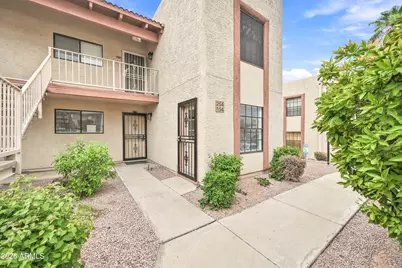 205 N 74th Street #154, Mesa, AZ 85207 - Photo 35