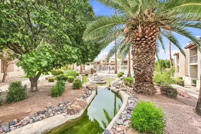 205 N 74th Street #154, Mesa, AZ 85207 - Photo 29
