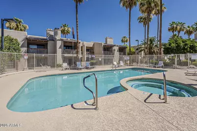 205 N 74th Street #154, Mesa, AZ 85207 - Photo 3