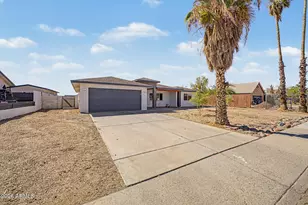 4650 N 103rd Ave, Phoenix, AZ 85037 - Photo 1
