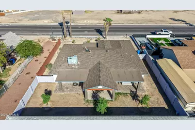 4650 N 103rd Avenue, Phoenix, AZ 85037 - Photo 37