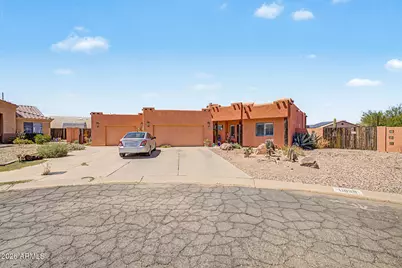 11036 W Malibu Circle, Arizona City, AZ 85123 - Photo 1