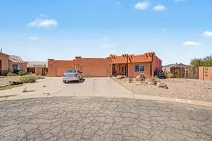 11036 W Malibu Cir, Arizona City, AZ 85123 - Photo 1
