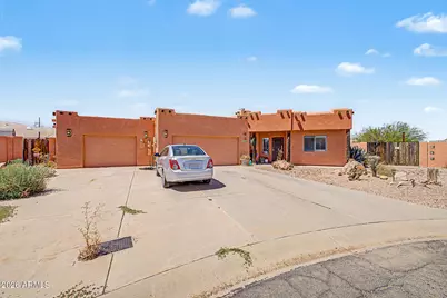 11036 W Malibu Circle, Arizona City, AZ 85123 - Photo 3