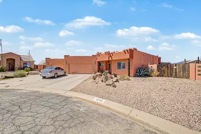 11036 W Malibu Circle, Arizona City, AZ 85123 - Photo 5