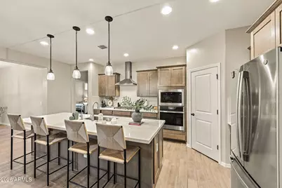 11257 N 169th Lane, Surprise, AZ 85388 - Photo 23