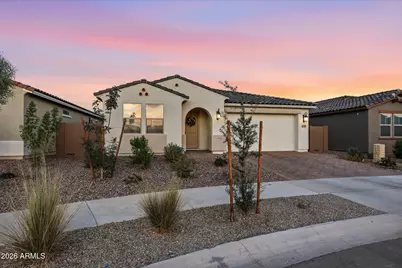 11257 N 169th Lane, Surprise, AZ 85388 - Photo 1