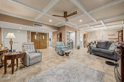 25820 S Saddletree Drive, Sun Lakes, AZ 85248 - Photo 5