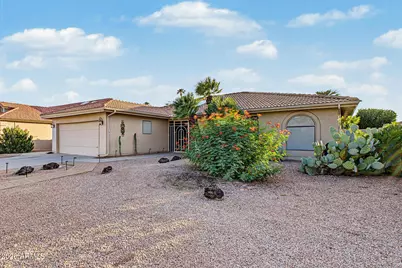 25820 S Saddletree Drive, Sun Lakes, AZ 85248 - Photo 29