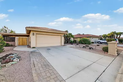 25820 S Saddletree Drive, Sun Lakes, AZ 85248 - Photo 27