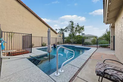 25820 S Saddletree Drive, Sun Lakes, AZ 85248 - Photo 35
