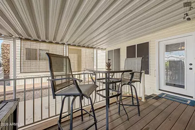 7750 E Broadway Road #707, Mesa, AZ 85208 - Photo 13