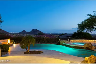 12868 N 136th Street, Scottsdale, AZ 85259 - Photo 1