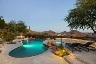 12868 N 136th St, Scottsdale, AZ 85259 - Photo 51