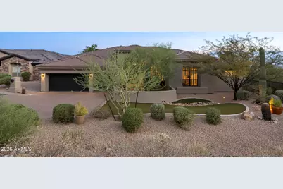12868 N 136th Street, Scottsdale, AZ 85259 - Photo 9