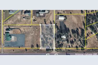 6662 State Route 260 -- #-, Show Low, AZ 85901 - Photo 13