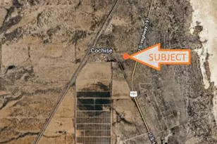 732 W Rath Ave, Cochise, AZ 85606 - Photo 1