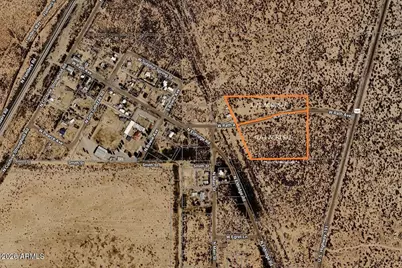 732 W Rath Avenue #-, Cochise, AZ 85606 - Photo 3