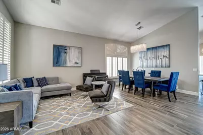 9045 E Casitas Del Rio Drive, Scottsdale, AZ 85255 - Photo 5