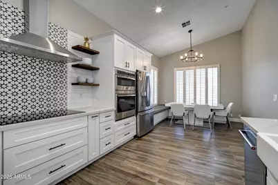 9045 E Casitas Del Rio Drive, Scottsdale, AZ 85255 - Photo 11