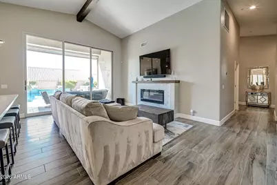 9045 E Casitas Del Rio Drive, Scottsdale, AZ 85255 - Photo 7