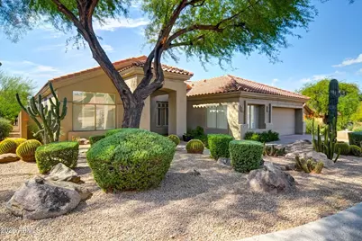 9045 E Casitas Del Rio Drive, Scottsdale, AZ 85255 - Photo 3