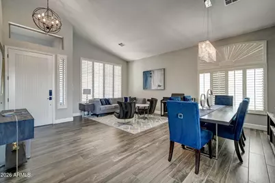 9045 E Casitas Del Rio Drive, Scottsdale, AZ 85255 - Photo 1