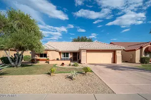 14227 W Circle Ridge Dr, Sun City West, AZ 85375 - Photo 1